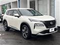 2022 Nissan X-Trail