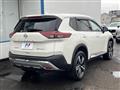 2022 Nissan X-Trail