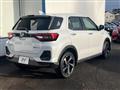 2021 Daihatsu Rocky