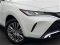 2020 Toyota Harrier Hybrid
