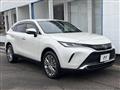 2020 Toyota Harrier Hybrid