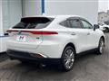 2020 Toyota Harrier Hybrid