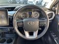 2020 Toyota Hilux