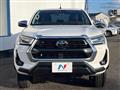 2020 Toyota Hilux