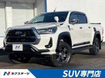 2020 Toyota Hilux