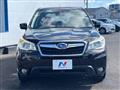 2013 Subaru Forester