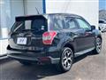 2013 Subaru Forester