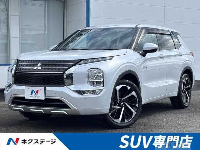 2022 Mitsubishi Outlander