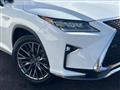 2018 Lexus RX