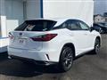 2018 Lexus RX