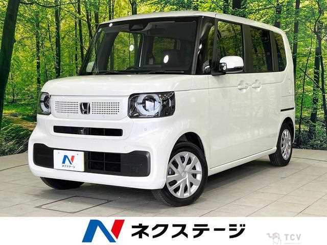2023 Honda N BOX