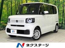 2023 Honda N BOX