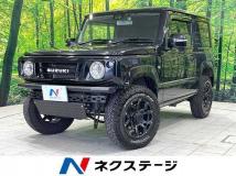 2023 Suzuki Jimny