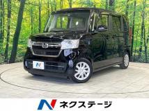 2021 Honda N BOX