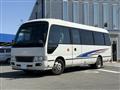 2016 Toyota Coaster