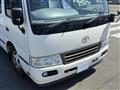 2016 Toyota Coaster