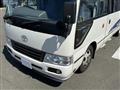 2016 Toyota Coaster