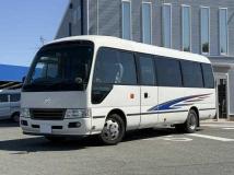 2016 Toyota Coaster