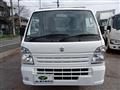 2016 Suzuki Carry Truck