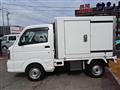 2016 Suzuki Carry Truck