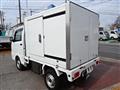 2016 Suzuki Carry Truck