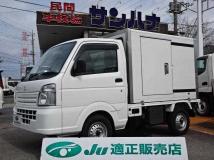 2016 Suzuki Carry Truck