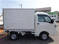 2026 Daihatsu Hijet Truck