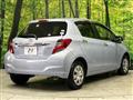 2015 Toyota Vitz
