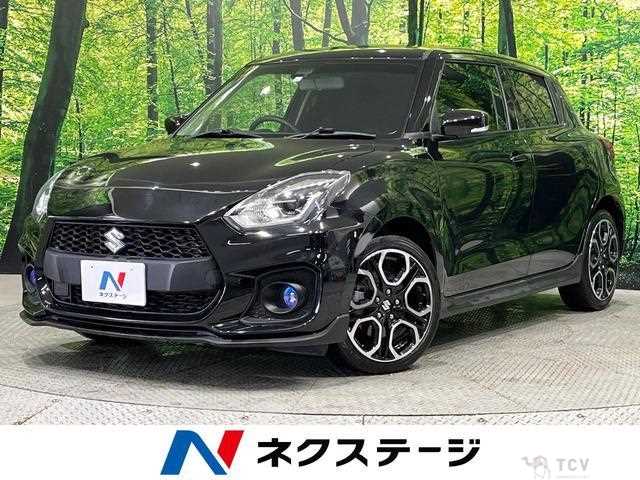 2023 Suzuki Swift