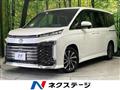 2025 Toyota Voxy