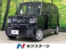2026 Honda N BOX