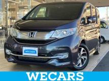 2015 Honda Step WGN