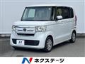 2018 Honda N BOX