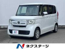 2018 Honda N BOX