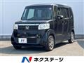 2013 Honda N BOX