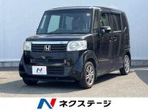 2013 Honda N BOX