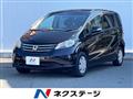 2011 Honda Freed