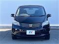 2011 Honda Freed