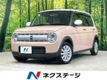 2019 Suzuki Lapin