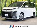 2023 Toyota Voxy