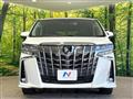 2023 Toyota Alphard G