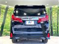 2019 Toyota Alphard G