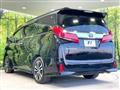 2019 Toyota Alphard G