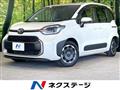 2023 Toyota Sienta