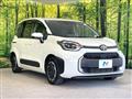 2023 Toyota Sienta