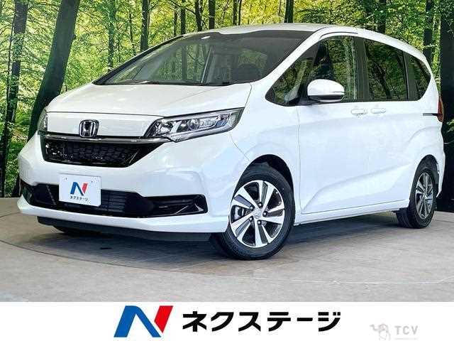 2024 Honda Freed