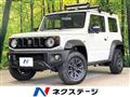 2024 Suzuki Jimny Sierra