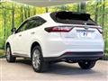 2017 Toyota Harrier