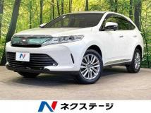 2017 Toyota Harrier
