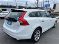 2014 Volvo V60